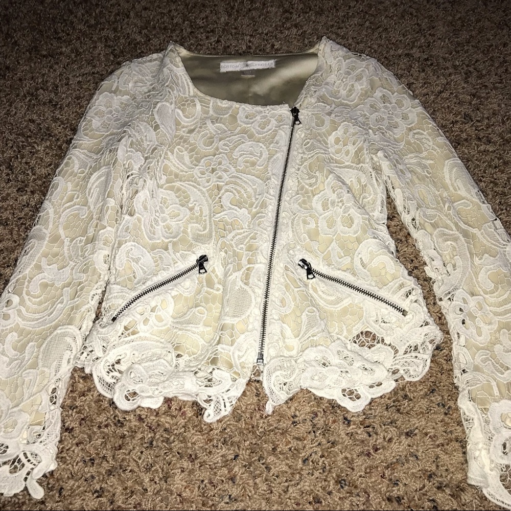 Boston Proper Jacket